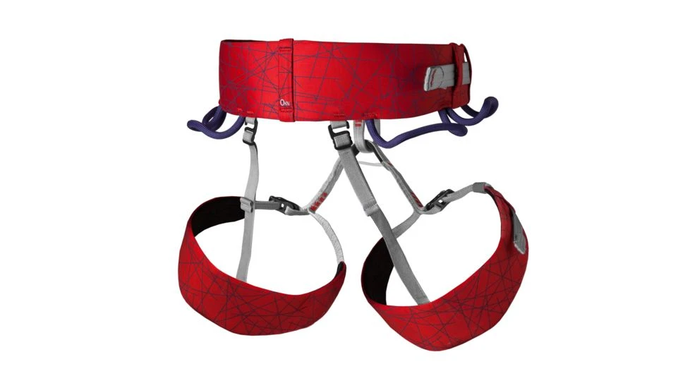 Mad Rock Mars Harness 4.0 - Men's 3 Mad Rock Mars Harness 4.0 - Men's - Image 3