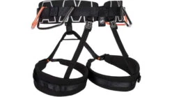Mammut 4 Slide Harness 11 Mammut 4 Slide Harness -Metolius Shop opplanet mammut 4 slide harness black medium extra large 2020 01020 0001 125 av 1
