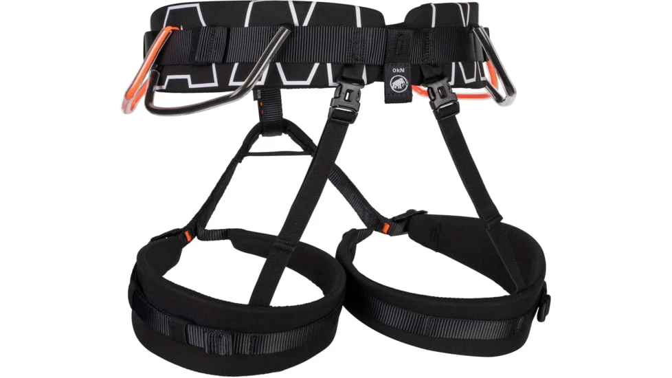 Mammut 4 Slide Harness 6 Mammut 4 Slide Harness - Image 6
