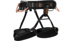 Mammut 4 Slide Harness 8 Mammut 4 Slide Harness -Metolius Shop opplanet mammut 4 slide harness black medium extra large 2020 01020 0001 125 main