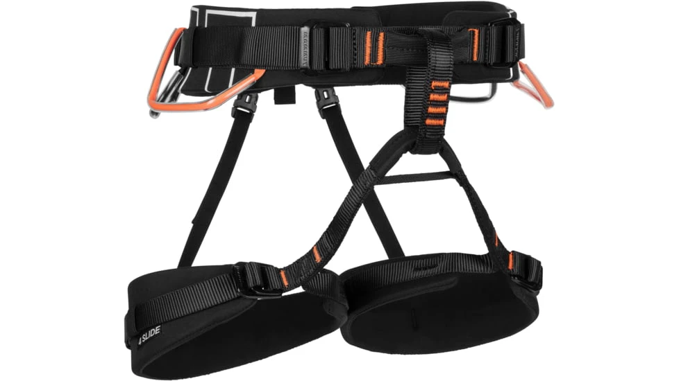 Mammut 4 Slide Harness 3 Mammut 4 Slide Harness - Image 3
