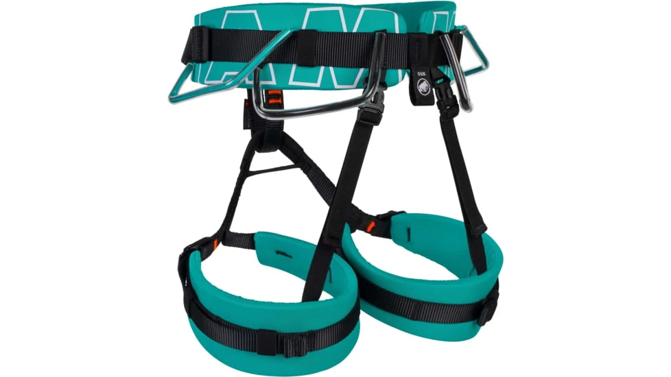 Mammut 4 Slide Harness 5 Mammut 4 Slide Harness - Image 5