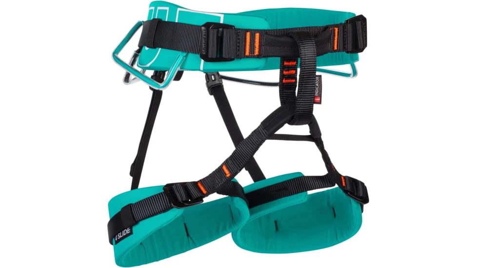 Mammut 4 Slide Harness 2 Mammut 4 Slide Harness - Image 2