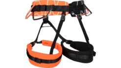 Mammut 4 Slide Harness 9 Mammut 4 Slide Harness -Metolius Shop opplanet mammut 4 slide harness vibrant orange medium extra large 2020 01020 2238 125 av 1
