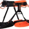 Mammut 4 Slide Harness -Metolius Shop opplanet mammut 4 slide harness vibrant orange medium extra large 2020 01020 2238 125 main