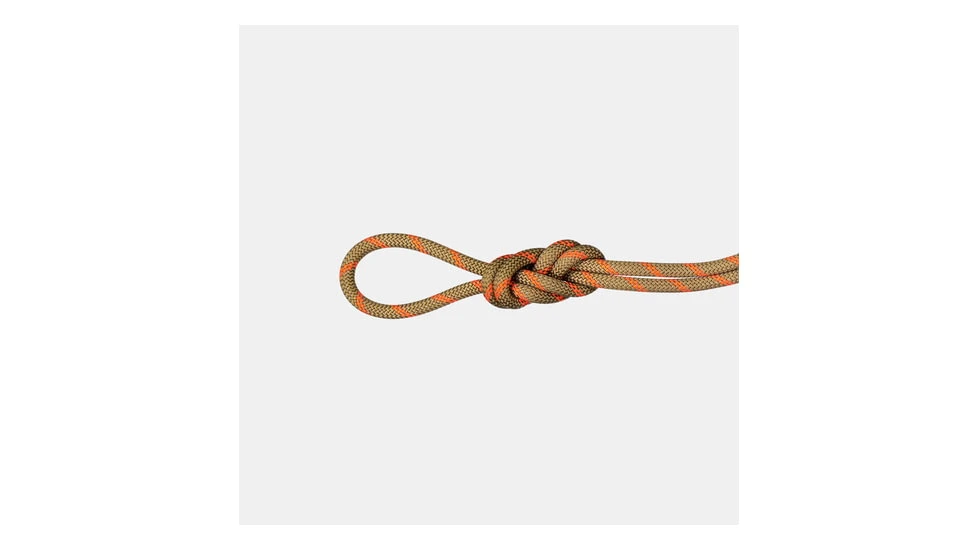 Mammut 8.0 Alpine Dry Rope 1 Mammut 8.0 Alpine Dry Rope