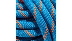Mammut 8.7 Alpine Sender Dry Rope -Metolius Shop opplanet mammut 8 7 alpine sender dry rope ocean 70 2010 04190 11284 1070 av 1