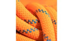 Mammut 8.7 Alpine Sender Dry Rope -Metolius Shop opplanet mammut 8 7 alpine sender dry rope vibrant orange 70 2010 04190 11285 1070 av 1