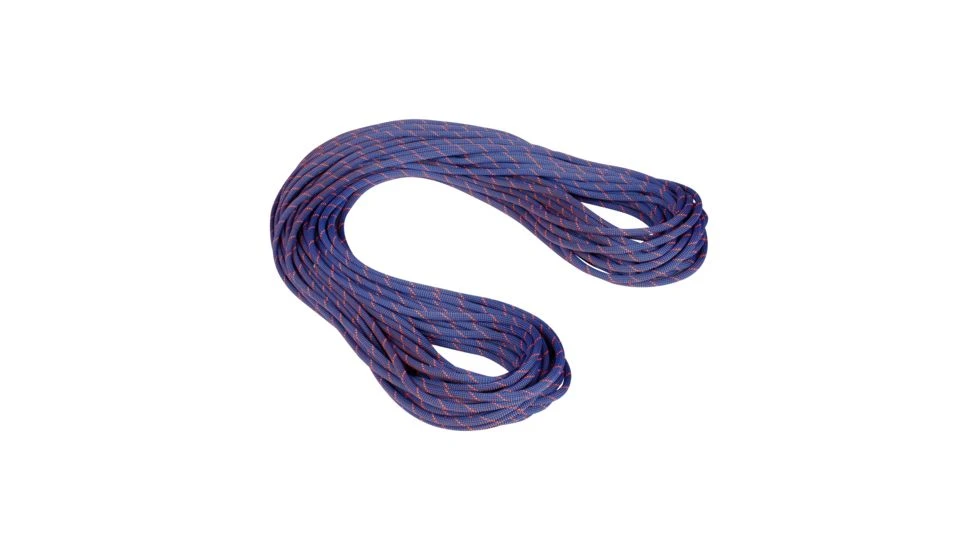 Mammut 9.0 Crag Sender Dry Rope 1 Mammut 9.0 Crag Sender Dry Rope