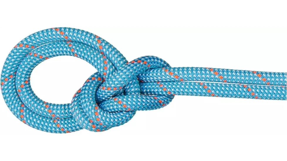 Mammut 9.5 Crag Classic Rope 2 Mammut 9.5 Crag Classic Rope - Image 2