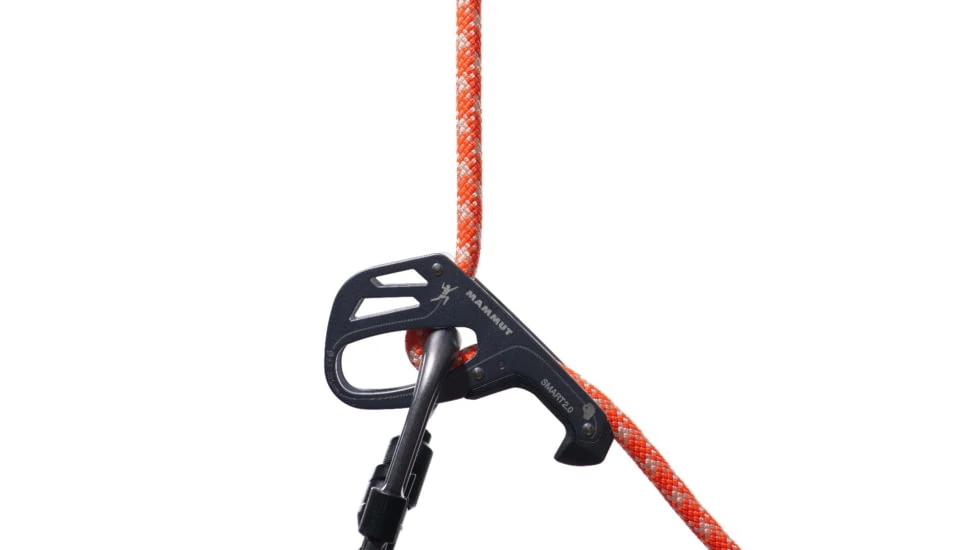 Mammut 9.5 Crag Classic Rope 6 Mammut 9.5 Crag Classic Rope - Image 6
