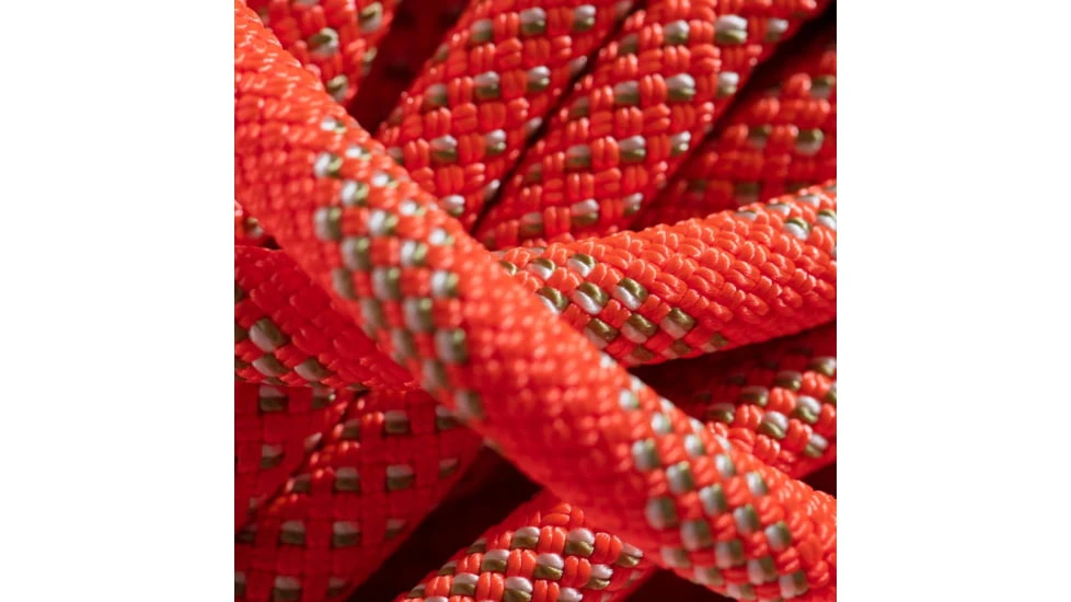 Mammut 9.5 Crag Classic Rope 7 Mammut 9.5 Crag Classic Rope - Image 7