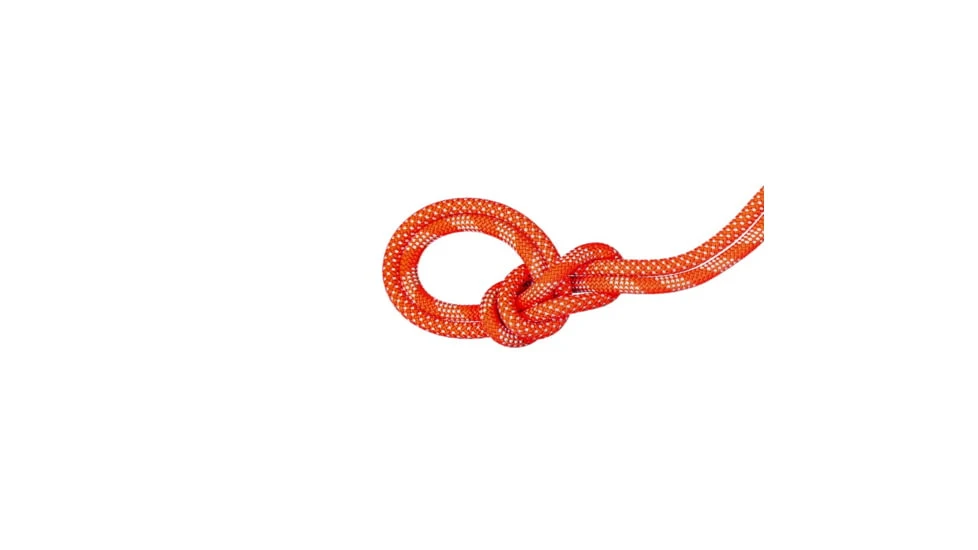 Mammut 9.5 Crag Classic Rope 4 Mammut 9.5 Crag Classic Rope - Image 4