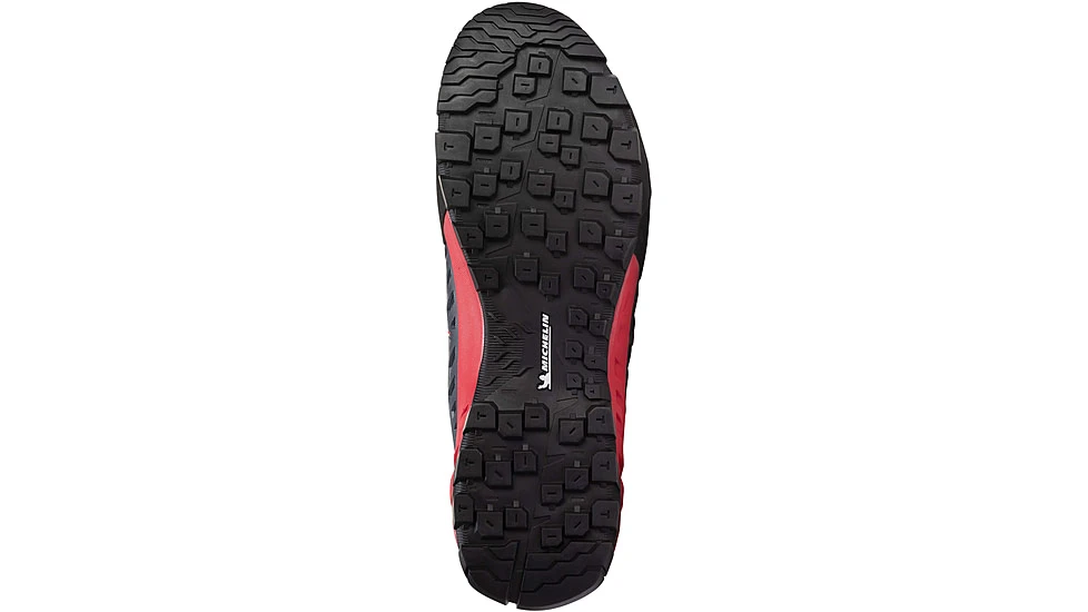 Mammut Alnasca Knit II Low GTX Shoes - Women's 4 Mammut Alnasca Knit II Low GTX Shoes - Women's - Image 4