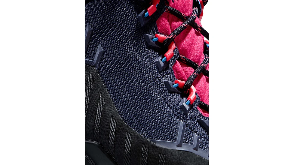 Mammut Alnasca Knit II Low GTX Shoes - Women's 10 Mammut Alnasca Knit II Low GTX Shoes - Women's - Image 10