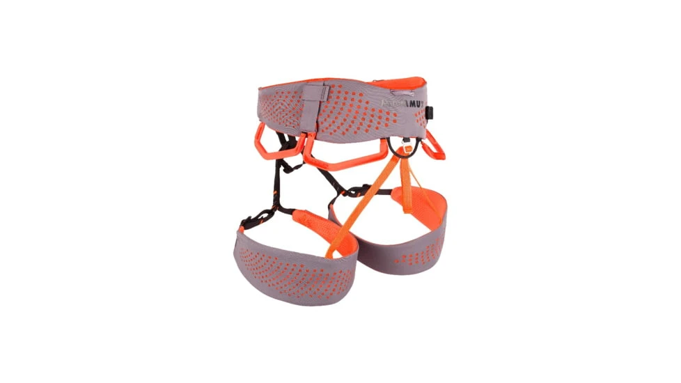 Mammut Comfort Fast Adjust Harness - Women's 2 Mammut Comfort Fast Adjust Harness - Women's - Image 2