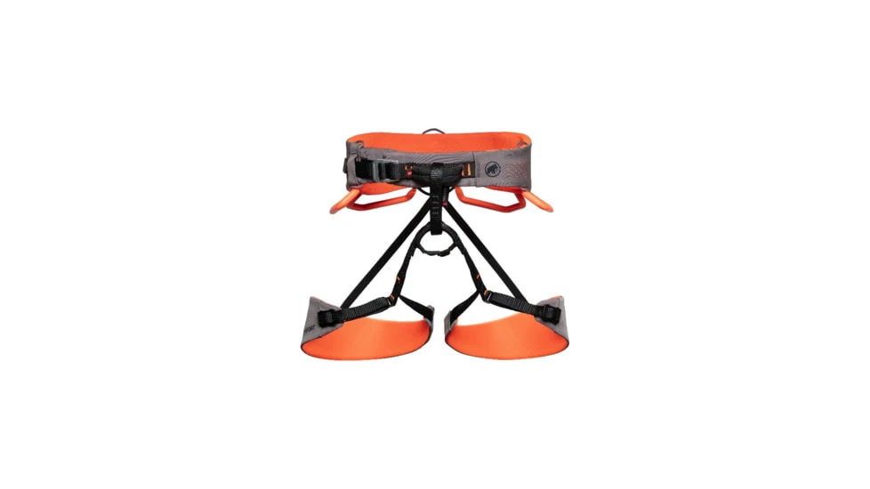 Mammut Comfort Fast Adjust Harness - Women's 1 Mammut Comfort Fast Adjust Harness - Women's