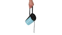 Mammut Crag Chalk Bag -Metolius Shop opplanet mammut crag chalk bag cool blue one size 2050 00300 50549 1 av 1