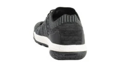 Mammut Hueco Knit Low Approach Shoes - Men's -Metolius Shop opplanet mammut hueco knit low approach shoe mens black titanium 8 3020 06190 0486 1070 av 3