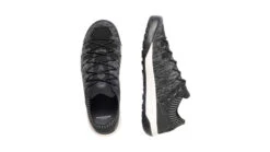 Mammut Hueco Knit Low Approach Shoes - Men's -Metolius Shop opplanet mammut hueco knit low approach shoe mens black titanium 8 3020 06190 0486 1070 av 5