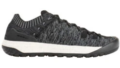 Mammut Hueco Knit Low Approach Shoes - Men's -Metolius Shop opplanet mammut hueco knit low approach shoes mens black titanium 13 us 3020 06190 0486 1200 av 1