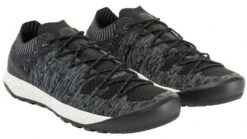 Mammut Hueco Knit Low Approach Shoes - Men's -Metolius Shop opplanet mammut hueco knit low approach shoes mens black titanium 13 us 3020 06190 0486 1200 av 2