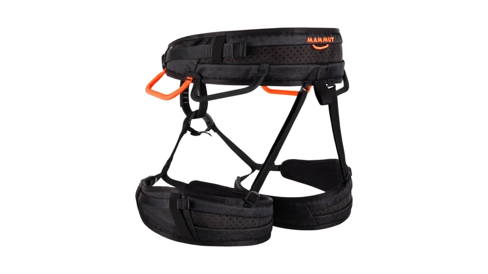 Mammut Ophir 4 Slide Harness 2 Mammut Ophir 4 Slide Harness - Image 2