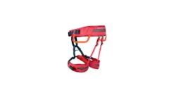 Mammut Ophir Harness - Kids -Metolius Shop opplanet mammut ophir harness kids barberry one size 2020 00811 3218 1 av 1