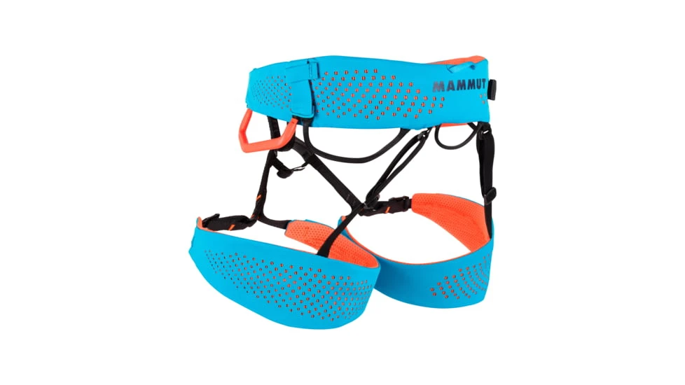 Mammut Sender Fast Adjust Harness 2 Mammut Sender Fast Adjust Harness - Image 2