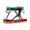 Mammut Sender Fast Adjust Harness 16 Mammut Sender Fast Adjust Harness -Metolius Shop opplanet mammut sender fast adjust harness ocean safety orange extra large 2020 00960 50345 114 main