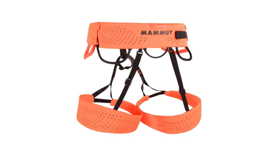 Mammut Sender Harness 2 Mammut Sender Harness - Image 2
