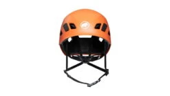 Mammut Skywalker 3.0 Helmets -Metolius Shop opplanet mammut skywalker 3 0 helmets orange one size 2030 00300 2016 1 av 1