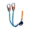 Mammut Skywalker Pro Turn Via Ferrata Set -Metolius Shop opplanet mammut skywalker pro turn via ferrata set marine one size 2040 02850 5118 1 main