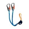 Mammut Skywalker Pro Via Ferrata Set 2 Mammut Skywalker Pro Via Ferrata Set -Metolius Shop opplanet mammut skywalker pro via ferrata set marine one size 2040 02840 5118 1 main