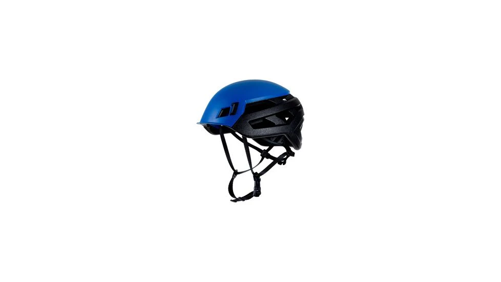 Mammut Wall Rider Climbing Helmet 1 Mammut Wall Rider Climbing Helmet