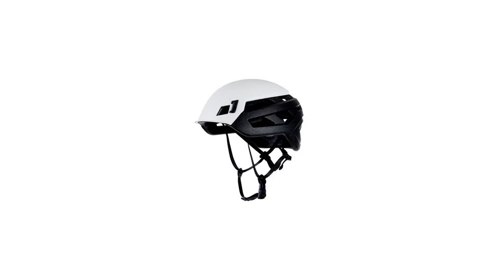 Mammut Wall Rider Climbing Helmet 2 Mammut Wall Rider Climbing Helmet - Image 2