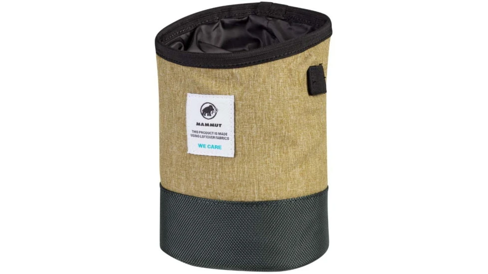 Mammut We Care Chalk Bag 1 Mammut We Care Chalk Bag