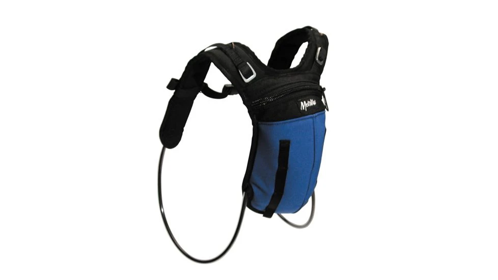 Metolius Big Wall Gear Sling 1 Metolius Big Wall Gear Sling
