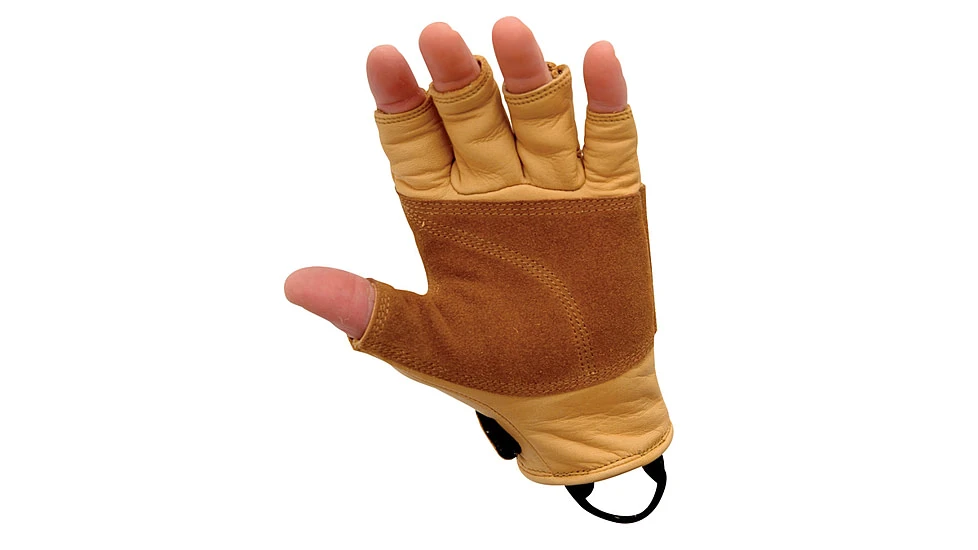 Metolius Climbing Glove 1 Metolius Climbing Glove