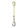 Metolius Long Draw Replacement Sling 25 Metolius Long Draw Replacement Sling -Metolius Shop opplanet metolius long draw replacement sling yellow 12 in z09 cb5 met0323 399700 main