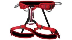 Metolius Safe Tech Trad Harness -Metolius Shop opplanet metolius safe tech trad harness red small