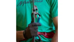 Metolius Talon Belay Glove -Metolius Shop opplanet metolius talon belay glove gray olive extra large talo010 av 2