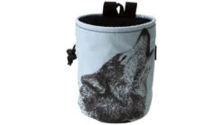 Metolius Wildlife Comp Chalkbag -Metolius Shop opplanet metolius wildlife comp chalkbag wolf cbwl001 04 main