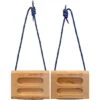 Metolius Wood Rock Rings II -Metolius Shop opplanet metolius wood rock rings ii 6x4x1 5 in wood108 main