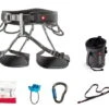 Ocun Climbing Twist Set -Metolius Shop opplanet ocun climbing twist set grey m xl 4338 grey m xl main