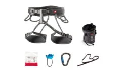 Ocun Climbing Twist Set