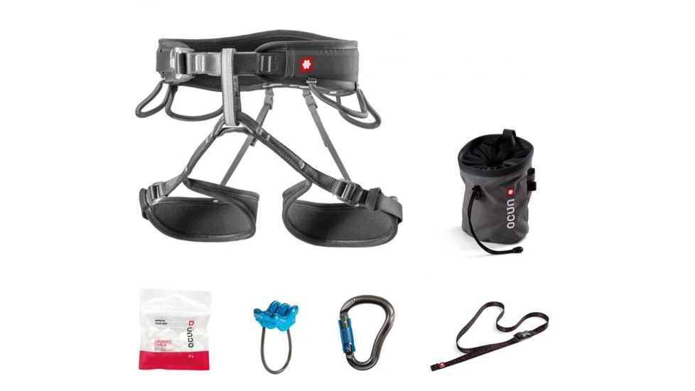 Ocun Climbing Twist Set 1 Ocun Climbing Twist Set