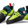 Ocun Havoc Climbing Shoes -Metolius Shop opplanet ocun havoc climbing shoes petrol green 9 5 4577 petrol gre 9 5 main