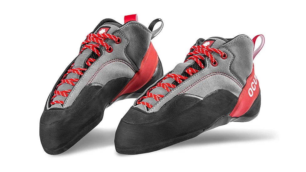 Ocun Jett Crack Climbing Shoes 2 Ocun Jett Crack Climbing Shoes - Image 2