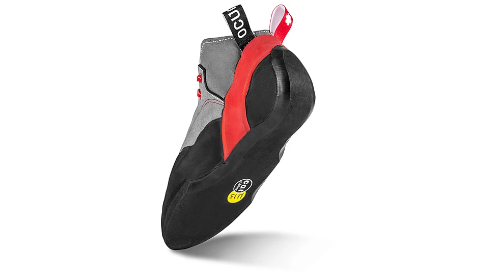 Ocun Jett Crack Climbing Shoes 3 Ocun Jett Crack Climbing Shoes - Image 3